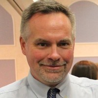 Cary Arnold