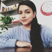 Oriana Isabel Suárez