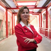 Nawel Souissi, PhD