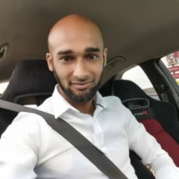 Ziyaad Abrahams