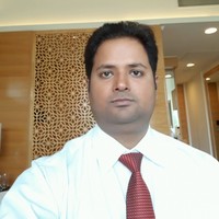 Dinesh Kushwaha