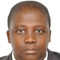 Sibusiso D. Gwebu