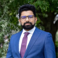 Dr. Paven Thomas Mathew