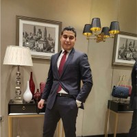 Hesham Elnazlawi