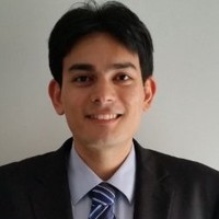James Wiriadisastra