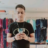 Vikash Pandey