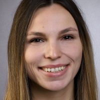 Alina Westrup