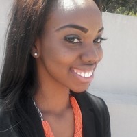 Lauren Henderson