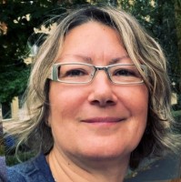 Vesna Nedic, BSc. MSc. P. Eng.