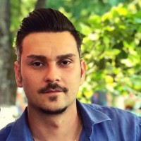 Alexandru Enuta
