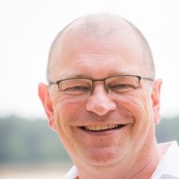 Frank Molenschot