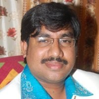 Lakshman Kumar Ravuri