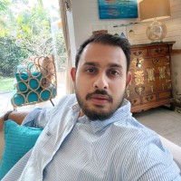 KARAN GHATGE