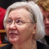Jane Devlin
