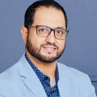 Sachin Poudel