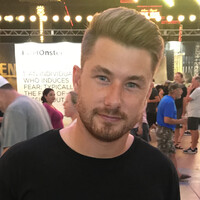 Nathan Collins