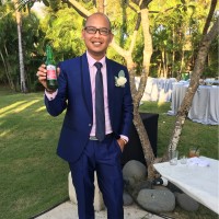 Agus Haryanto
