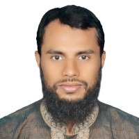Md Shahidul Islam