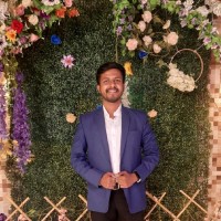 Suraj Datta
