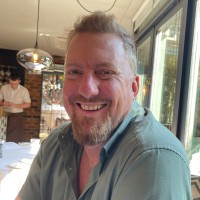 Steve Wenta