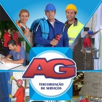 AG CARGAS E TERCEIRIZAÇÃO DE SERVIÇOS