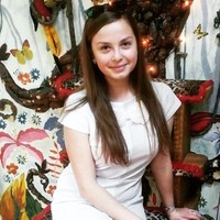Ирина Дудка