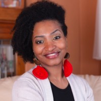 Katrina Davis-Hicks, M.Ed, LMFT