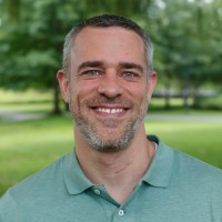 Andrew Walk