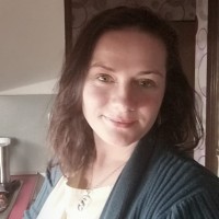 Kateřina Achrerová