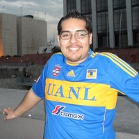 David Oziel Mendez Guerrero