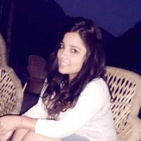 Aprajita Tripathi