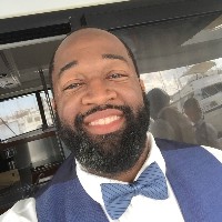 Gregory Redd Jr.