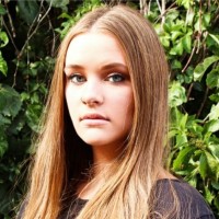 Lydia Nelson