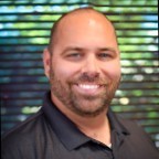 Greg Larson