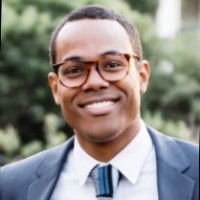 Simeon J. Morris