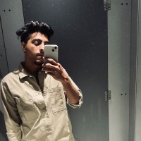 Arjun Ratheesh