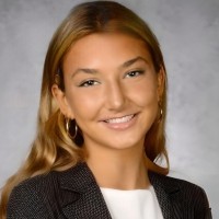 Megan Stefanowski