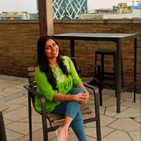 Christina Varghese