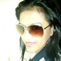 Madzlina Hussin