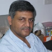 Anshuman Gupta