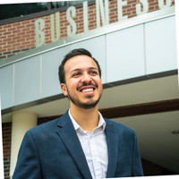 Nicholas Medrano