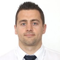 Rhodri Meredith