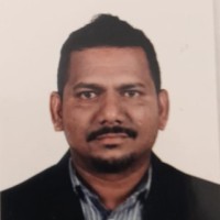 Suranga Perera