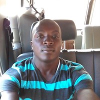 Martin Baluku