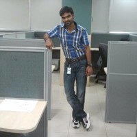 Ananth Elangovan