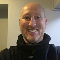 Ray Mason