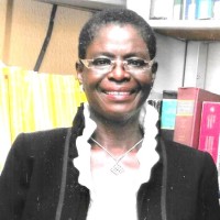 Titilola Akinlawon