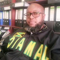 Abdul Rahman Vincent Chibesa