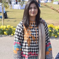 Fizzah Nadeem