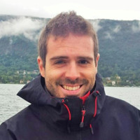 Martin Dechelette